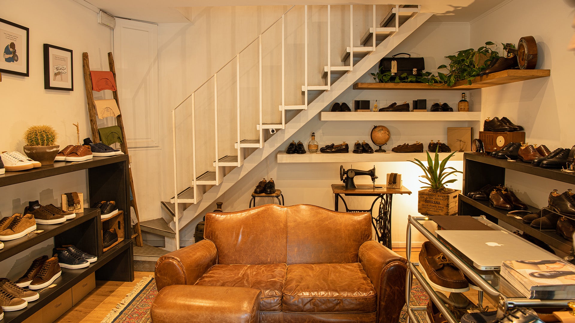 Velasca Bottega Milano