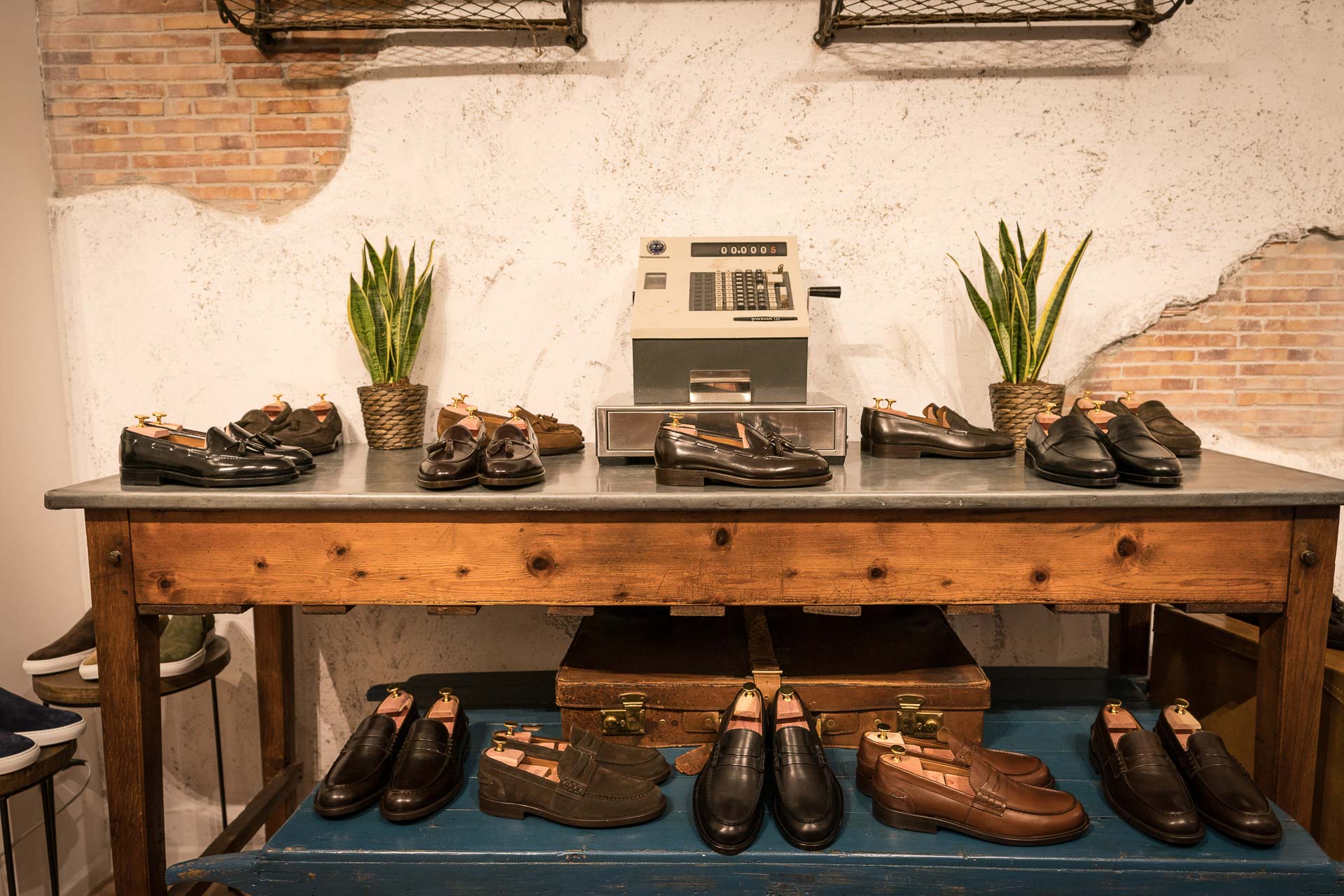 Velasca Bottega Milano