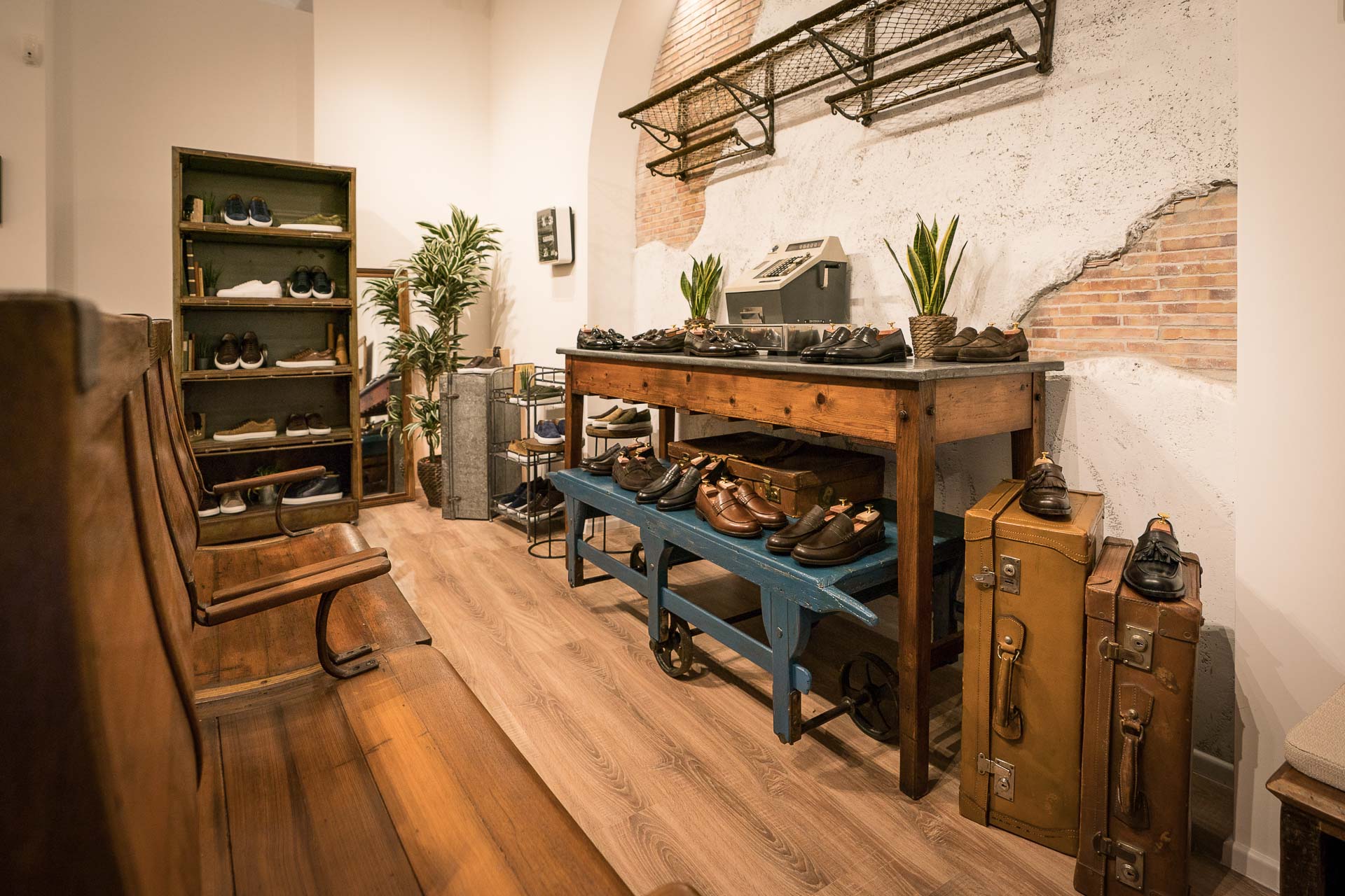 Velasca Bottega Milano