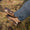 Our couleur naturelle cuir de veau Barinàtt chaussures de marche - Wear picture 3