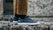 Our couleur naturelle cuir de veau Belèratt baskets - Wear picture 2