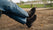Our couleur naturelle cuir de veau Bergamìn bottes lacées - Wear picture 2