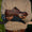 Our couleur naturelle cuir de veau Fondeghee derbies country - Wear picture 1