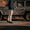Our couleur naturelle cuir de veau Fruttiroeu bottes lacées - Wear picture 1