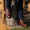 Our couleur naturelle cuir de veau Giasee bottes country - Wear picture 4