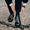 Our couleur naturelle cuir de veau Magut chelsea boots - Wear picture 2