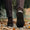 Our couleur naturelle cuir de veau Magut chelsea boots - Wear picture 3