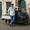 Our couleur naturelle souple Ost college sans doublure - Wear picture 2