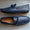 Our couleur naturelle cuir de veau Scovinatt mocassins à picots - Wear picture 1