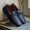 Our couleur naturelle cuir de veau Scovinatt mocassins à picots - Wear picture 2