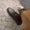 Our couleur naturelle cuir de veau Spazzacamin derbies - Wear picture 4