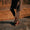 Our couleur naturelle cuir de veau Tirapè bottes lacées - Wear picture 1