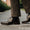 Our couleur naturelle cuir de veau Urtulan derbies - Wear picture 2