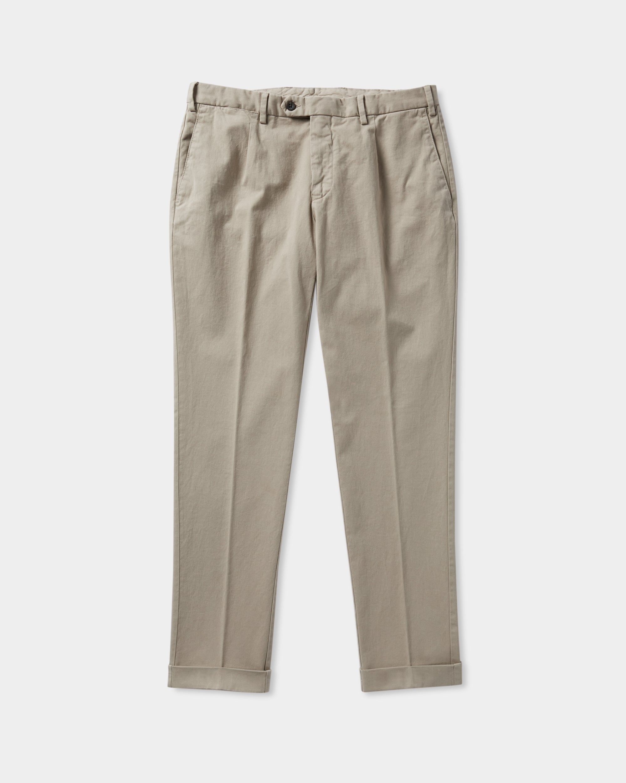 Esprit chino moulante hotsell