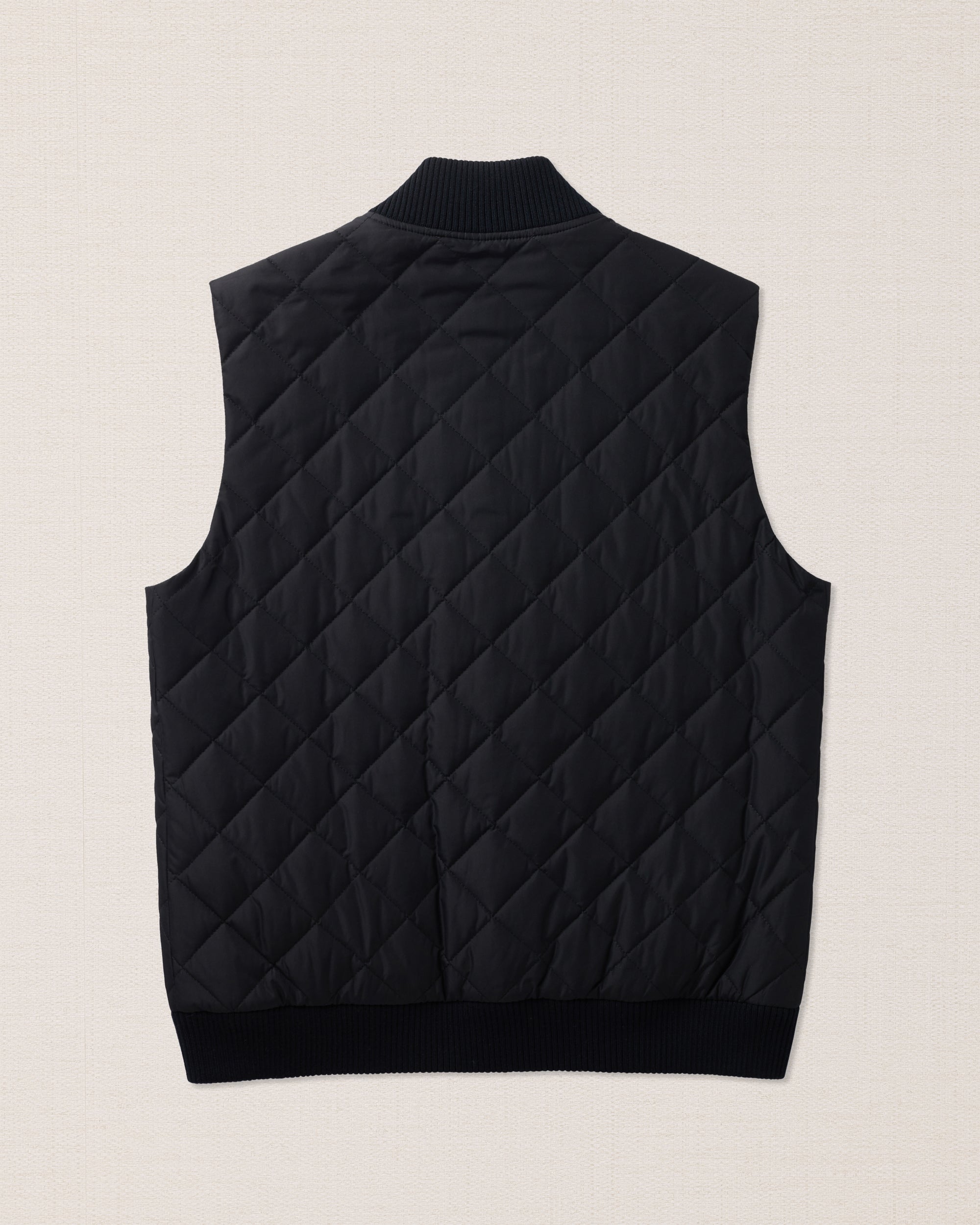 Gilet Dsquared2 Luxe - Taille S Noir - Laine Italienne - Occasion Comme Neuf