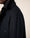 Our Bleu foncé 80% laine vierge 20% polyamide Bettona veste militaire - Picture 8 - Velasca