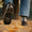 Our couleur naturelle cuir de veau Bagaj chelsea boots - Wear picture 4