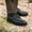 Our couleur naturelle cuir de veau Sciostree bottes country - Wear picture 4