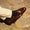 Our couleur naturelle cuir de veau Ugialatt tassel loafers - Wear picture 3