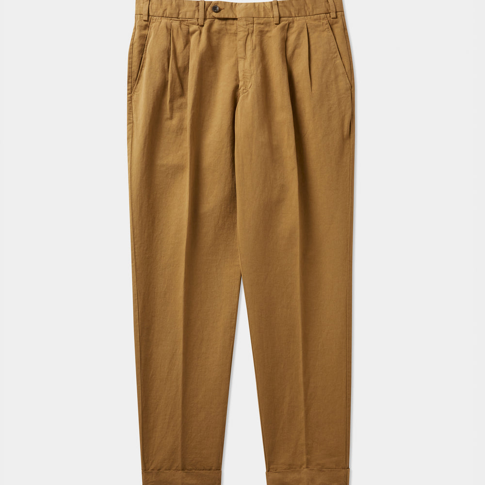Pantalons avec lacets cuir vachette skipper, Achat Vente de pantalons en  cuir - pallas cuir